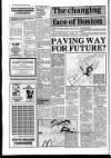 Lincolnshire Standard and Boston Guardian Thursday 29 October 1987 Page 2