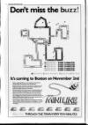 Lincolnshire Standard and Boston Guardian Thursday 29 October 1987 Page 8