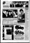 Lincolnshire Standard and Boston Guardian Thursday 29 October 1987 Page 10