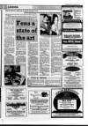 Lincolnshire Standard and Boston Guardian Thursday 05 November 1987 Page 21