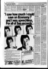 Lincolnshire Standard and Boston Guardian Thursday 05 November 1987 Page 32