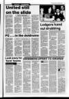 Lincolnshire Standard and Boston Guardian Thursday 05 November 1987 Page 35