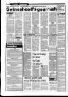 Lincolnshire Standard and Boston Guardian Thursday 05 November 1987 Page 38