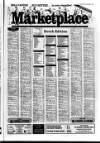 Lincolnshire Standard and Boston Guardian Thursday 05 November 1987 Page 41