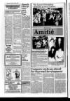 Lincolnshire Standard and Boston Guardian Thursday 12 November 1987 Page 2