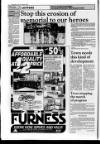 Lincolnshire Standard and Boston Guardian Thursday 12 November 1987 Page 6