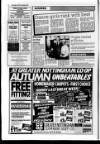 Lincolnshire Standard and Boston Guardian Thursday 12 November 1987 Page 16