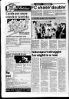 Lincolnshire Standard and Boston Guardian Thursday 12 November 1987 Page 30