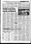 Lincolnshire Standard and Boston Guardian Thursday 12 November 1987 Page 34