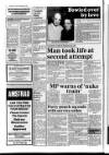 Lincolnshire Standard and Boston Guardian Thursday 19 November 1987 Page 2