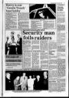 Lincolnshire Standard and Boston Guardian Thursday 19 November 1987 Page 23