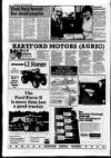 Lincolnshire Standard and Boston Guardian Thursday 19 November 1987 Page 24