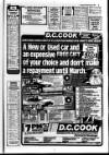 Lincolnshire Standard and Boston Guardian Thursday 19 November 1987 Page 71