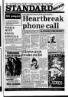 Lincolnshire Standard and Boston Guardian Thursday 26 November 1987 Page 1