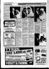 Lincolnshire Standard and Boston Guardian Thursday 26 November 1987 Page 4