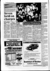 Lincolnshire Standard and Boston Guardian Thursday 26 November 1987 Page 14