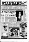 Lincolnshire Standard and Boston Guardian Thursday 03 December 1987 Page 1