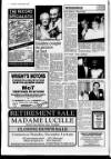 Lincolnshire Standard and Boston Guardian Thursday 03 December 1987 Page 4