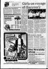 Lincolnshire Standard and Boston Guardian Thursday 03 December 1987 Page 10