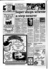 Lincolnshire Standard and Boston Guardian Thursday 03 December 1987 Page 18