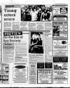 Lincolnshire Standard and Boston Guardian Thursday 03 December 1987 Page 21