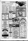 Lincolnshire Standard and Boston Guardian Thursday 03 December 1987 Page 23