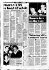 Lincolnshire Standard and Boston Guardian Thursday 03 December 1987 Page 36