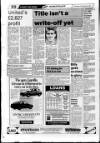 Lincolnshire Standard and Boston Guardian Thursday 03 December 1987 Page 40