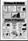 Lincolnshire Standard and Boston Guardian Thursday 03 December 1987 Page 52