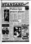Lincolnshire Standard and Boston Guardian Thursday 10 December 1987 Page 1
