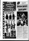Lincolnshire Standard and Boston Guardian Thursday 10 December 1987 Page 10