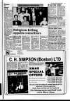 Lincolnshire Standard and Boston Guardian Thursday 10 December 1987 Page 23