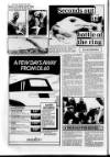 Lincolnshire Standard and Boston Guardian Thursday 10 December 1987 Page 24