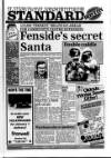 Lincolnshire Standard and Boston Guardian Thursday 17 December 1987 Page 1