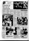 Lincolnshire Standard and Boston Guardian Thursday 17 December 1987 Page 8