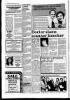 Lincolnshire Standard and Boston Guardian Thursday 24 December 1987 Page 2