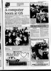 Lincolnshire Standard and Boston Guardian Thursday 24 December 1987 Page 13