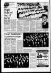 Lincolnshire Standard and Boston Guardian Thursday 24 December 1987 Page 14