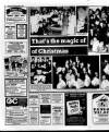 Lincolnshire Standard and Boston Guardian Thursday 24 December 1987 Page 16