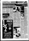 Lincolnshire Standard and Boston Guardian Thursday 24 December 1987 Page 22