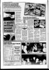 Lincolnshire Standard and Boston Guardian Thursday 31 December 1987 Page 6