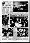 Lincolnshire Standard and Boston Guardian Thursday 31 December 1987 Page 12