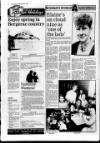 Lincolnshire Standard and Boston Guardian Thursday 31 December 1987 Page 24