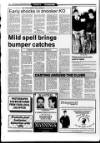 Lincolnshire Standard and Boston Guardian Thursday 31 December 1987 Page 28