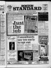 Lincolnshire Standard and Boston Guardian