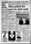 Lincolnshire Standard and Boston Guardian Thursday 05 January 1995 Page 2