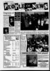 Lincolnshire Standard and Boston Guardian Thursday 05 January 1995 Page 8