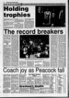 Lincolnshire Standard and Boston Guardian Thursday 05 January 1995 Page 26