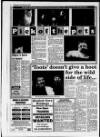 Lincolnshire Standard and Boston Guardian Thursday 12 January 1995 Page 4