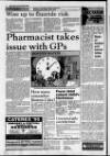 Lincolnshire Standard and Boston Guardian Thursday 12 January 1995 Page 6